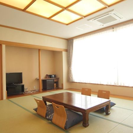 Spa Shiosai Toyoura Exterior photo